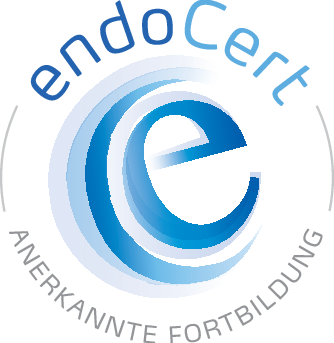 endoCert certification